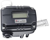 Young Tech Smart Position Transmitter, SPTM-5V Series